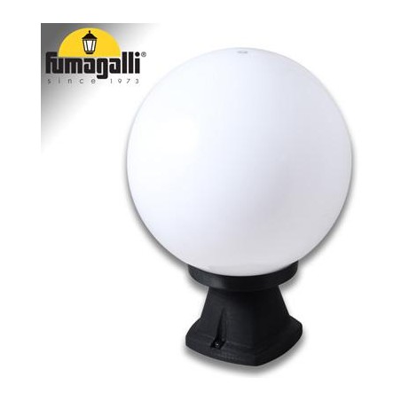 DISMA/G250 NERO OPALE E27