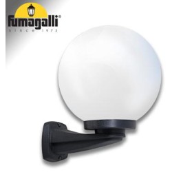 NARDO/G250 NERO OPALE E27