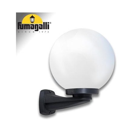 NARDO/G250 NERO OPALE E27