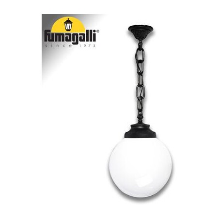 SICHEM/G250 NERO OPALE E27