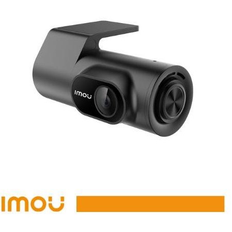 Imou Dashcam 4K Wi-Fi T800 - Videocamera Auto Wi-Fi