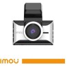 Imou Dash Cam S800PRO – Videocamera Auto Dual/Doppia 4K+1080P con GPS e Wi-Fi
