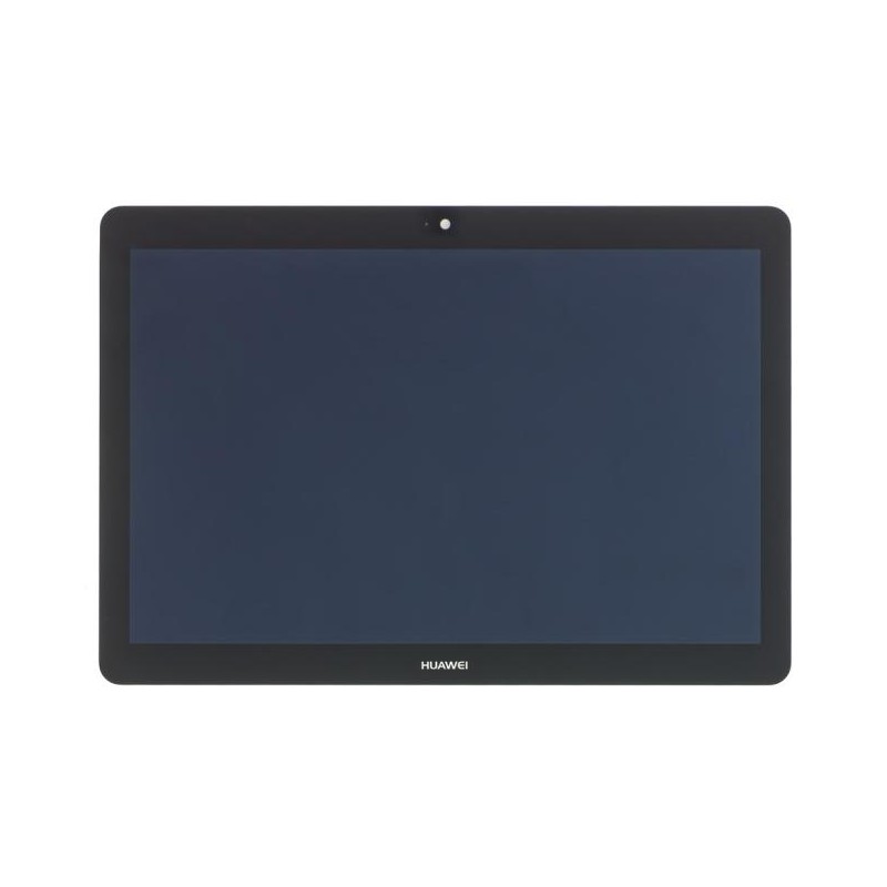 Huawei MediaPad T3 10 LCD Display Black Service Pack