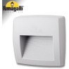 LORENZA 150 BIANCO TRASP LED R7S 3,5W CCT 3WHITE