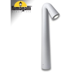 STEVEN BIANCO SATIN LED G9 1,7W 4000K - 45 cm