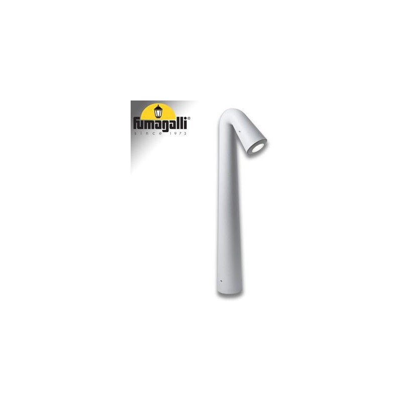 STEVEN BIANCO SATIN LED G9 1,7W 4000K - 45 cm