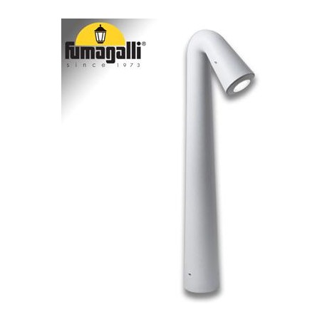 STEVEN BIANCO SATIN LED G9 1,7W 4000K - 45 cm