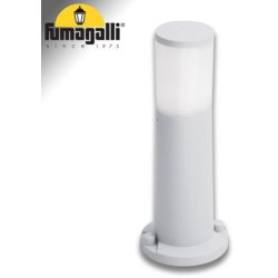 AMELIA 400 BIANCO OPALE E27 A60 LED 11W CCT 3WHITE - 40 cm
