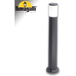 AMELIA 800 NERO OPALE E27 A60 LED 11W CCT 3WHITE - 80 cm