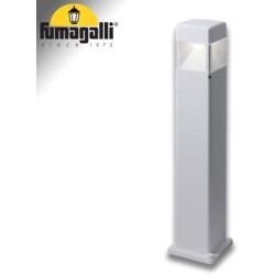 ELISA 800 BIANCO TRASP LED GX53 10W CCT SET - 80 cm