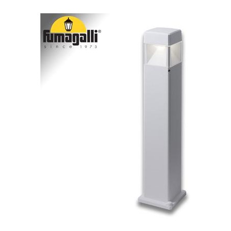 ELISA 800 BIANCO TRASP LED GX53 10W CCT SET - 80 cm