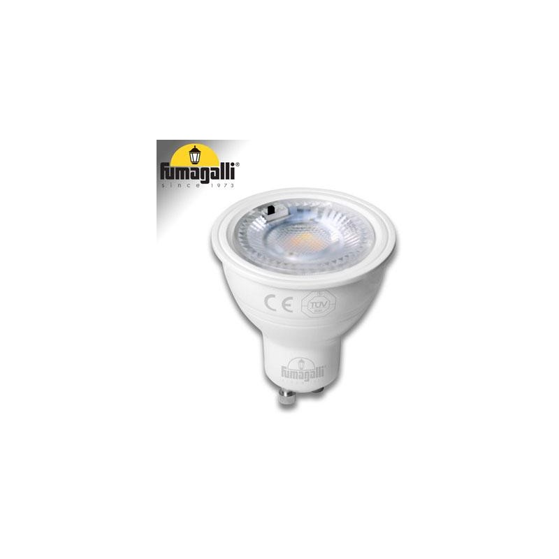 Lampadina LED  - 3,5W - CCT - Fumagalli
