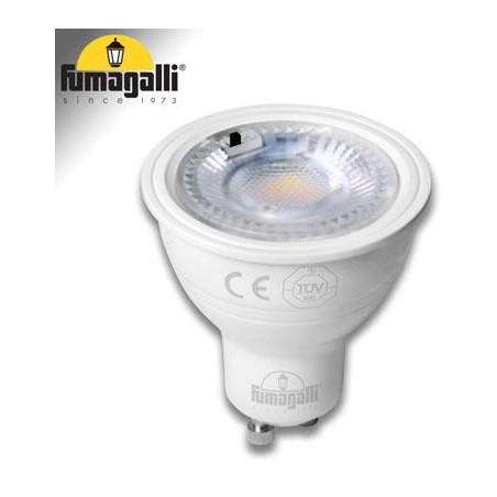 Lampadina LED  - 3,5W - CCT - Fumagalli