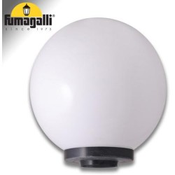 G250 BASE MODERNA NERO OPALE E27 