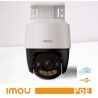 Imou Telecamera PoE P&T motorized Outdoor 5MP - PS7F 5MP