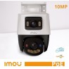 Imou Telecamera PoE Dual P&T motorized Outdoor 10MP - PS70F 10MP