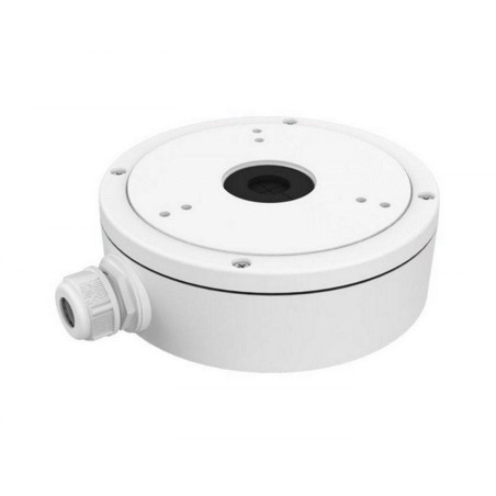 Junction box a parete per telecamera Hilook e Hikvision per T2 - DS-1280ZJ-M