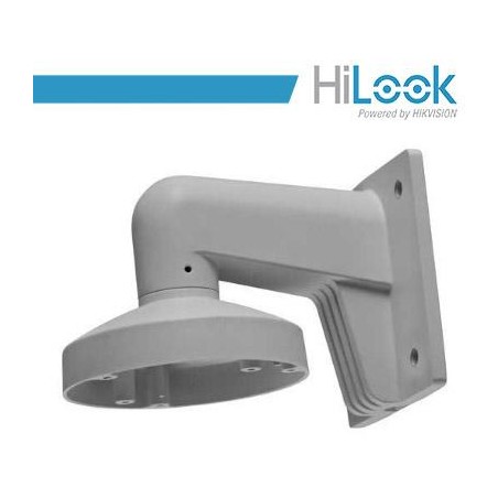 Junction box parete per Telecamere Hilook T1 e T2, plastica