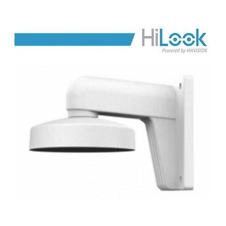 Staffa ad L per Turret Hilook e Hikvision T1 e T2, metallo - DS-1272ZJ-110