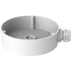 Junction box a parete per telecamera Hilook D3 VF Serie
