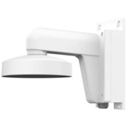 Junction box parete per telecamere Hilook e Hikvision D3 VF series