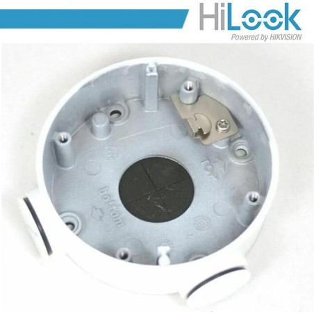 Junction box a parete per telecamere Hilook HIA-J105