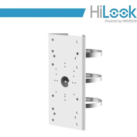 Hilook Hikvision Vertical Pole Mount - DS-1275ZJ-SUS