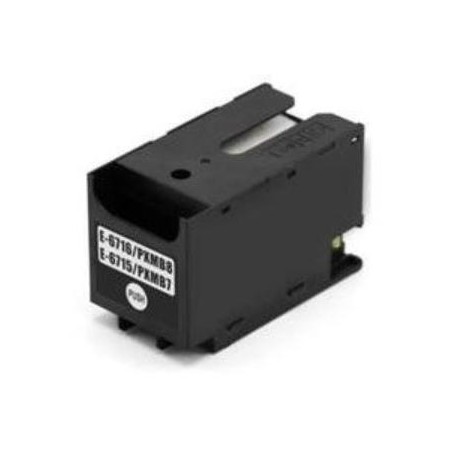 Residuo Uni WF-M5799,M5299,C529,C579,WF-4720,4725,4730,4735