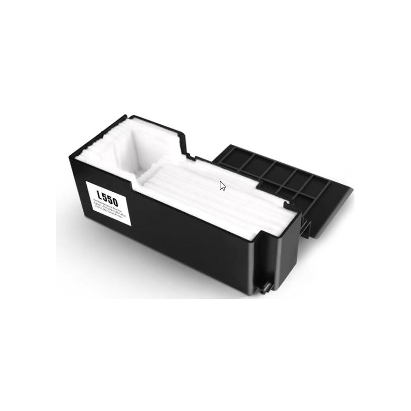 Maintenance Com EcoTank L451,L550,M101,M105,WF-M1030E-L550