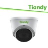 Tiandy Telecamera Turret Spark 4MP 2.8mm, PoE, 0.02Lux - TC-C34XN