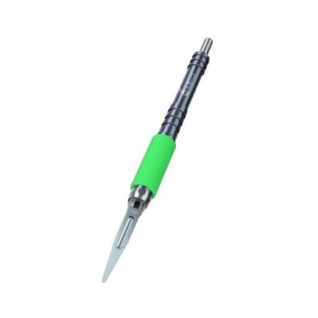 Set lame rimozione della colla Mijing KC8 per la riparazione della piastra madre