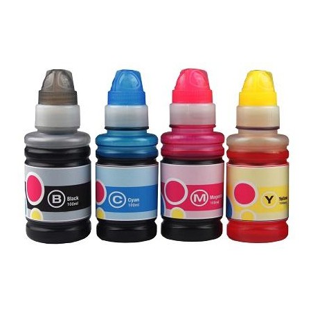 Magente 70Ml for ECOTANK L100,L110,L200,L210,L300.L355,L486