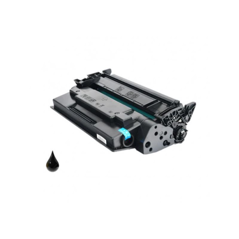 Toner compa i-SENSYS LBP-320,325,540,542,543X-5.1K3006C002