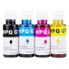 Black Pigment 90ML Compa HP 550,655,315,555,570,655,455,457HPGT31/51BK