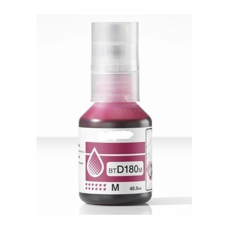 Magente Dye 48.8ML DCP-T580DW/T583DW/T780DW  5K