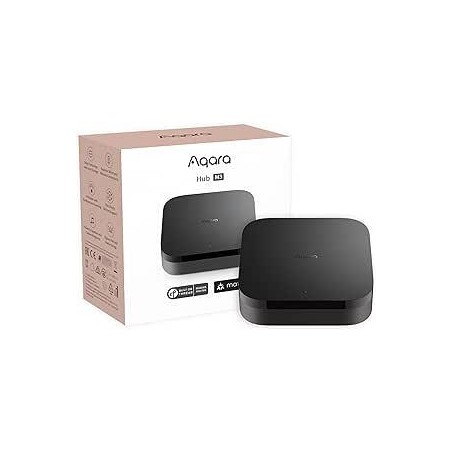Aqara Hub M3 Zigbee | Attacco PoE | Wi-Fi Dual Band