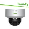 Tiandy Telecamera Turret Pro 5MP 2.7-13.5mm Starlight, H/VD, PoE IP66 - TC-C35MS