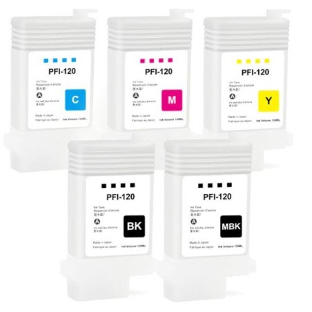 130ml Magente Com GP-200,GP-300,TM-200,TM-300,TM-300,TM-305,Z362887C001