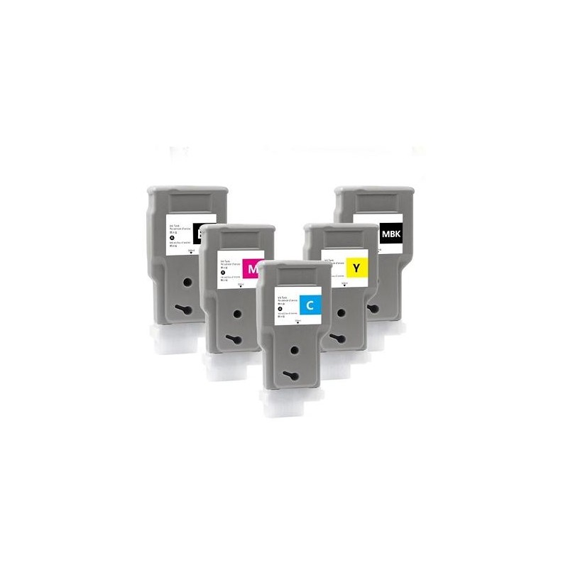 300ML Compa GP-200,TM-200,T24,T36,TM-300,TM-350 2891C001