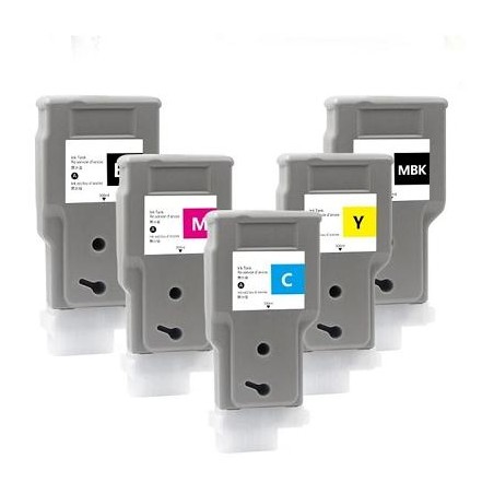 300ML Compa GP-200,TM-200,T24,T36,TM-300,TM-350 2891C001