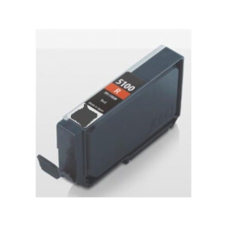 14.4ML Red PG Com Canon imagePROGRAF Pro-3106958C001