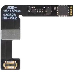 Scheda di riparazione batteria e cavi Tag-on JCID V1SE per iPhone 15 15 Plus