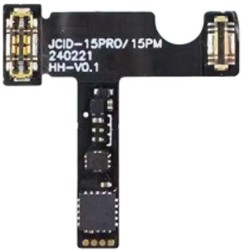 Scheda di riparazione batteria e cavi Tag-on JCID V1SE per iPhone 15Pro 15PM