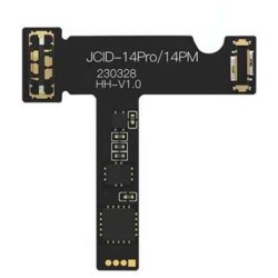 Scheda di riparazione batteria e cavi Tag-on JCID V1SE per iPhone 14 Pro & Pro M