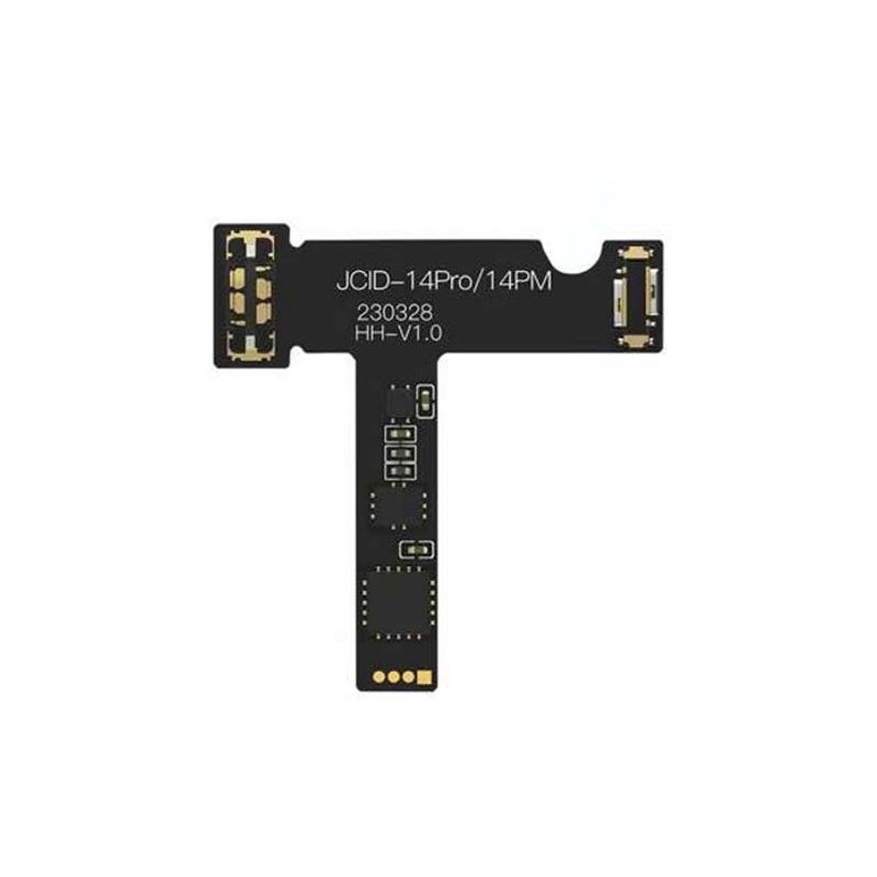 Scheda di riparazione batteria e cavi Tag-on JCID V1SE per iPhone 14 Pro & Pro M