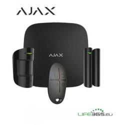 Ajax Kit di base (StarterKit) nero