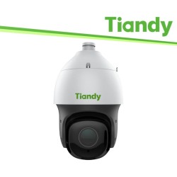 Tiandy Telecamera PTZ 5MP 30X IP66 - TC-H356S Spec:30X/I/E++/A/V3.0