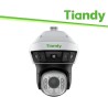 Tiandy Telecamera PTZ 6MP+4MP 25X IP66 - TC-H366V Spec:4MP/25X/IW/E/A/2.8mm