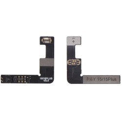 Batteria Tag-on REFOX RP30 per iPhone 15 e 15 Plus