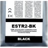 Black Pigment Eco-Solvent Ink Bag Compa Roland TrueVIS SG2,VG2,VF2,SG3,VG3500ML